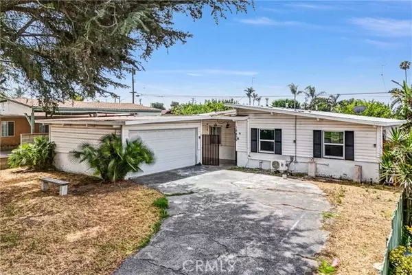 18432 E Galatea ST,  Azusa,  CA 91702