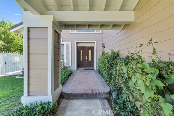 Diamond Bar, CA 91765,981 Silvertip DR