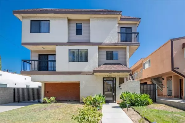569 Palm DR 1, Glendale, CA 91202