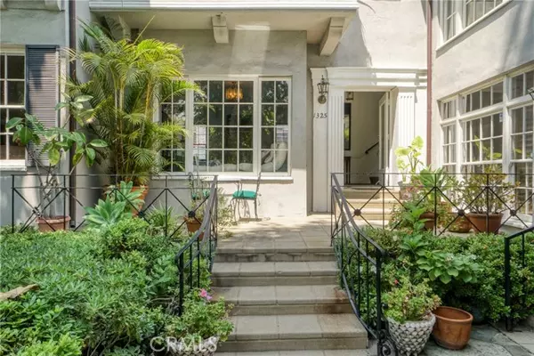 West Hollywood, CA 90046,1325 N Hayworth AVE A