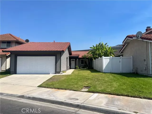 4481 Feather River RD, Corona, CA 92878