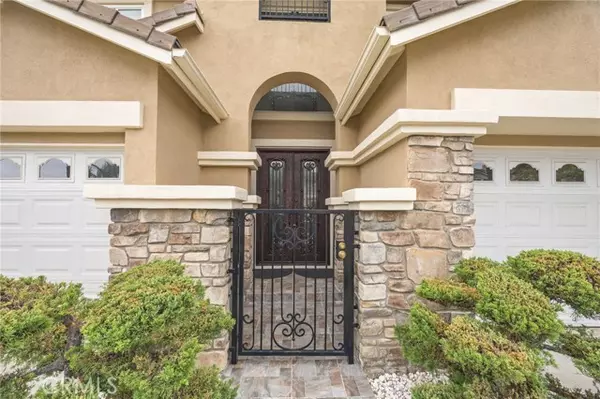 Diamond Bar, CA 91765,661 Crestview DR