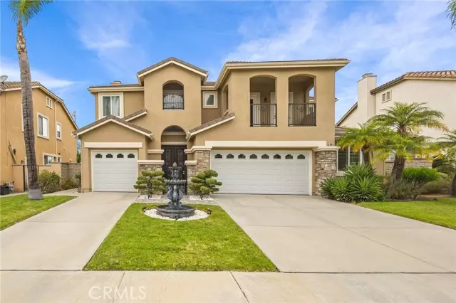661 Crestview DR, Diamond Bar, CA 91765