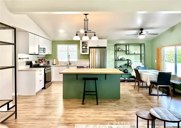 Desert Hot Springs, CA 92241,18070 Langlois 206