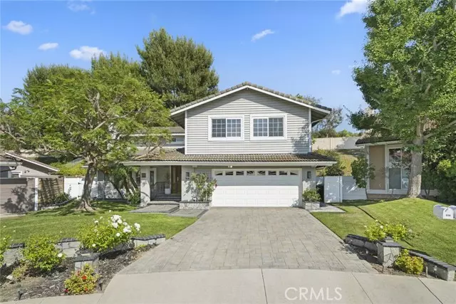 994 S La Salle CIR, Anaheim Hills, CA 92807
