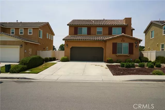 1715 Boysen WAY, Beaumont, CA 92223
