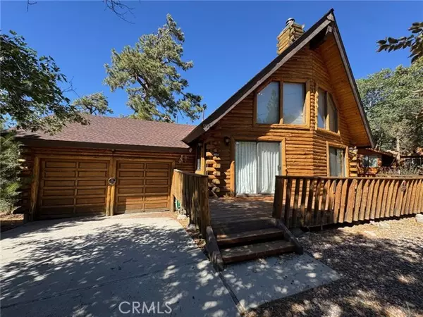 806 Plumas CT, Big Bear City, CA 92314