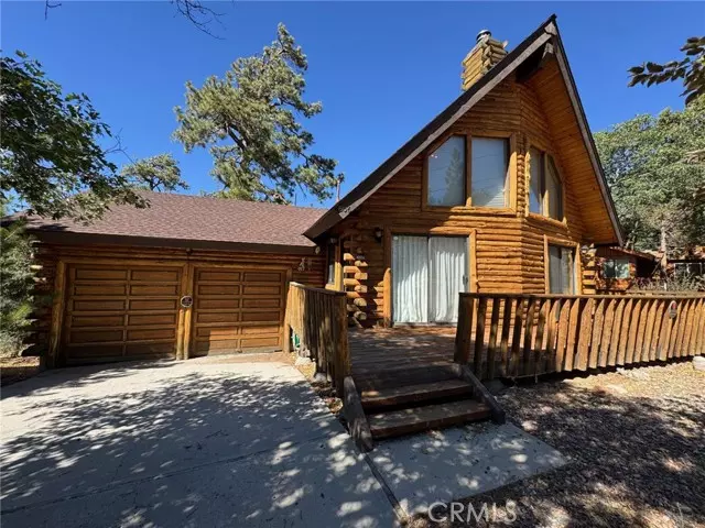 806 Plumas CT, Big Bear City, CA 92314