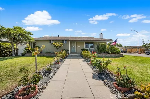 Anaheim, CA 92802,1754 S Norfolk LN