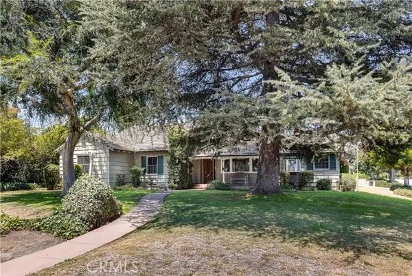 1101 Paloma DR, Arcadia, CA 91007