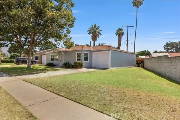Azusa, CA 91702,248 N Rodecker DR