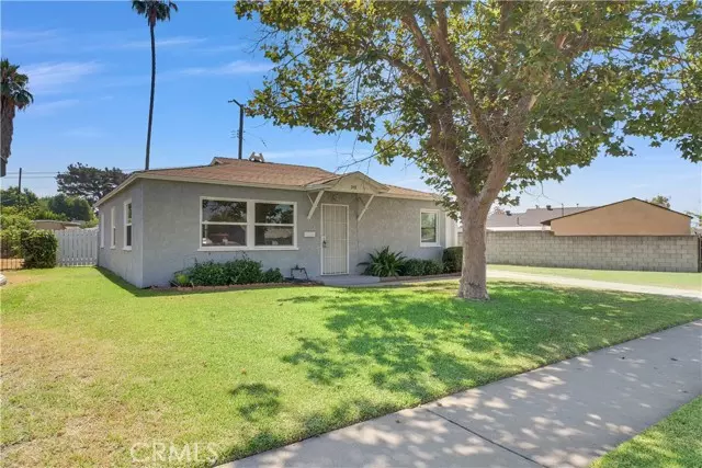 248 N Rodecker DR, Azusa, CA 91702