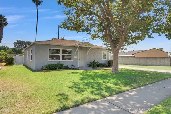 248 N Rodecker DR, Azusa, CA 91702