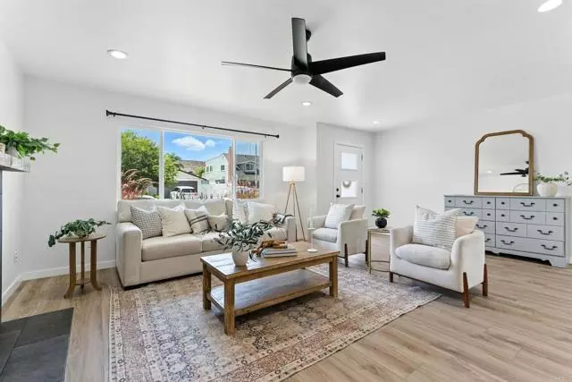 10021 Allenwood WAY, Santee, CA 92071