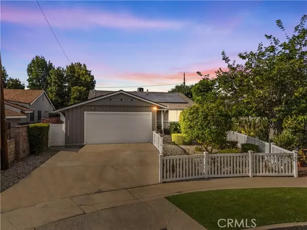 Reseda, CA 91335,17955 Archwood ST