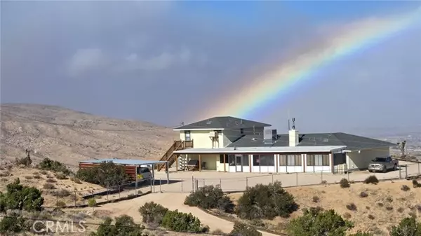 8448 Milpas DR, Apple Valley, CA 92308