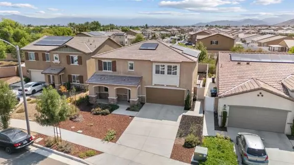 Hemet, CA 92545,1718 Chute Dr