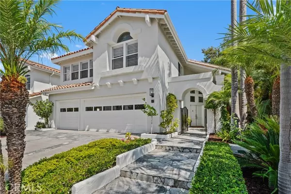 4 Tramonti, Laguna Niguel, CA 92677