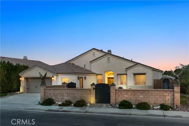 3260 N Avenida San Gabriel RD, Palm Springs, CA 92262