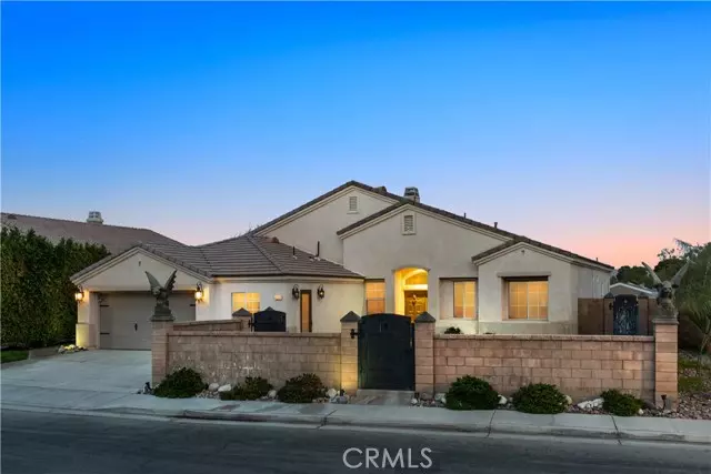 3260 N Avenida San Gabriel RD, Palm Springs, CA 92262