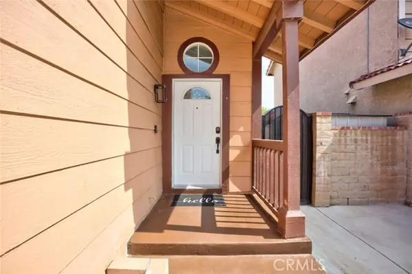 Fontana, CA 92337,14540 Autumn PL