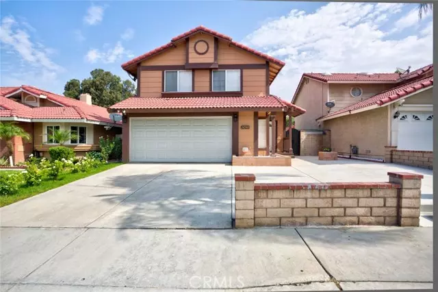 14540 Autumn PL, Fontana, CA 92337