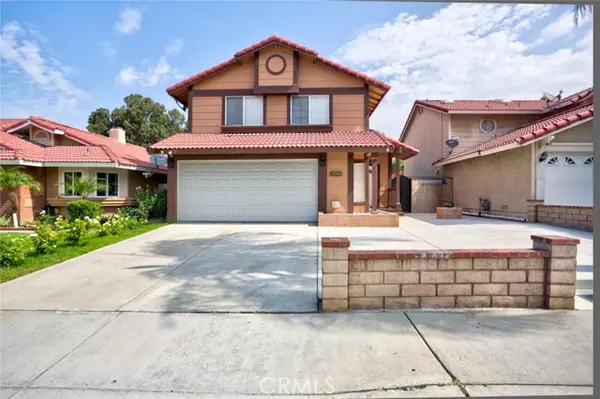 14540 Autumn PL, Fontana, CA 92337