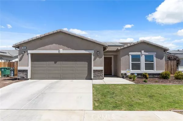 783 Reisling LN, Coalinga, CA 93210