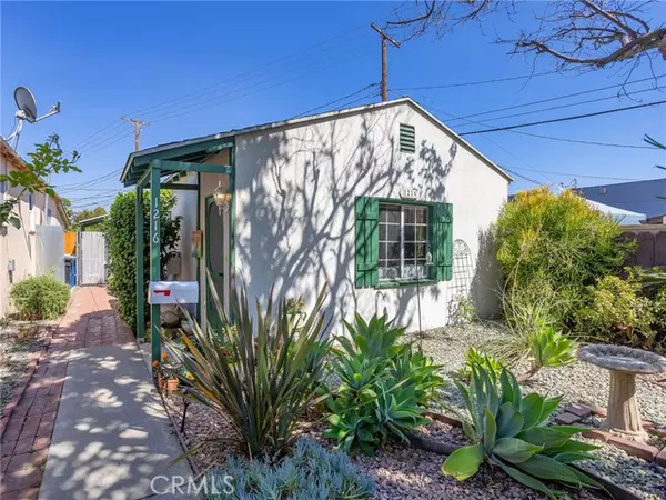 1216 N Lincoln ST, Burbank, CA 91506