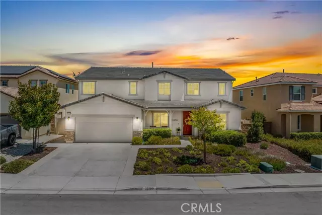 35190 Heritage Pointe DR, Murrieta, CA 92563