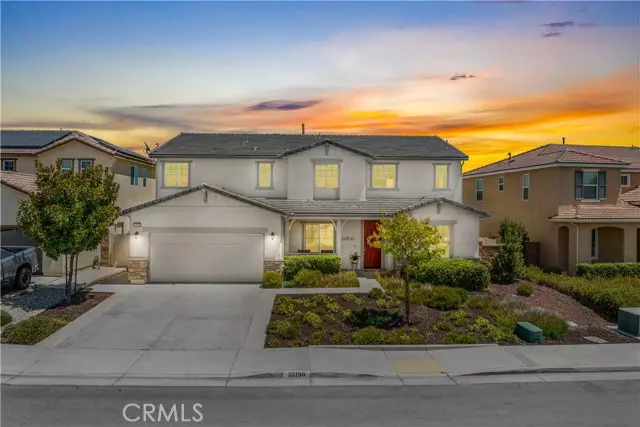 35190 Heritage Pointe DR, Murrieta, CA 92563