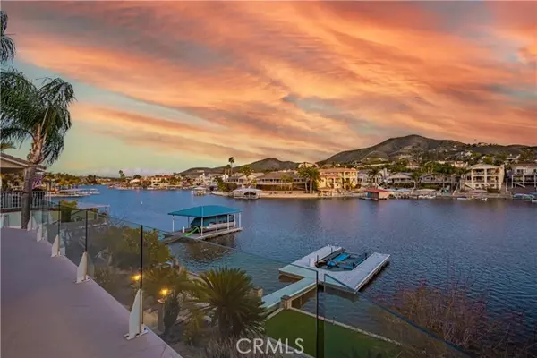 Canyon Lake, CA 92587,30360 Point Marina