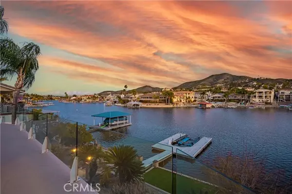 Canyon Lake, CA 92587,30360 Point Marina
