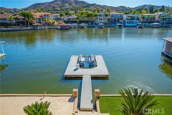 Canyon Lake, CA 92587,30360 Point Marina