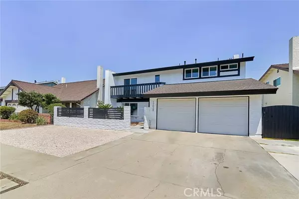 Gardena, CA 90247,17020 Steven ST