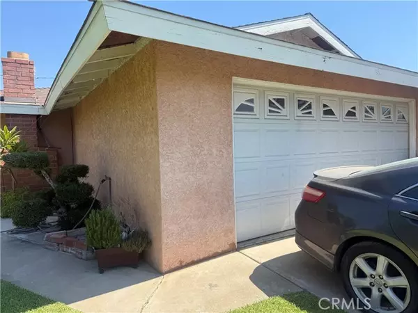Baldwin Park, CA 91706,13431 Benbow ST