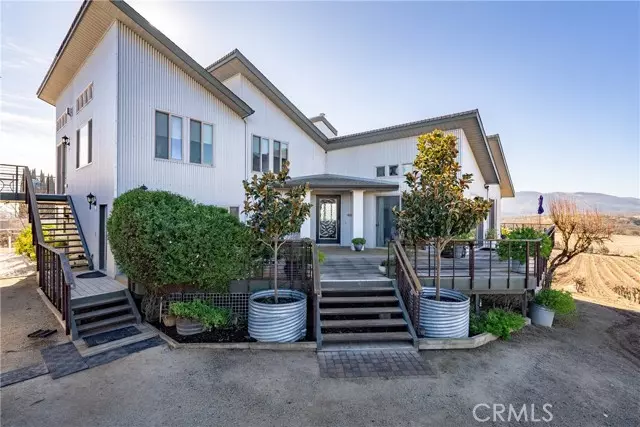 7110 Drake RD, Paso Robles, CA 93446