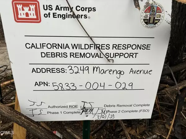 Altadena, CA 91001,3249 N Marengo AVE