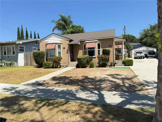 6222 Magnolia AVE, Whittier, CA 90601