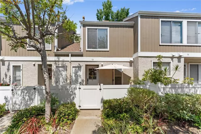 73 Abbeywood LN, Aliso Viejo, CA 92656