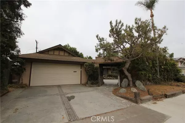 4372 Opal AVE, Cypress, CA 90630
