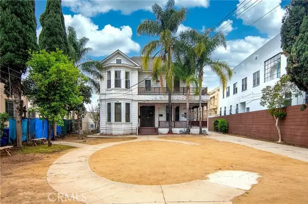 131 S Boyle AVE, Los Angeles, CA 90033