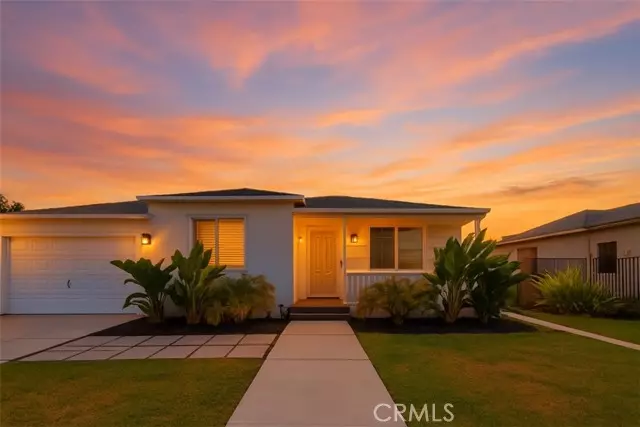 1422 S Exmoor AVE, Compton, CA 90220