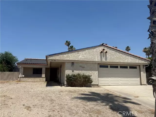 76786 Oklahoma AVE, Palm Desert, CA 92211