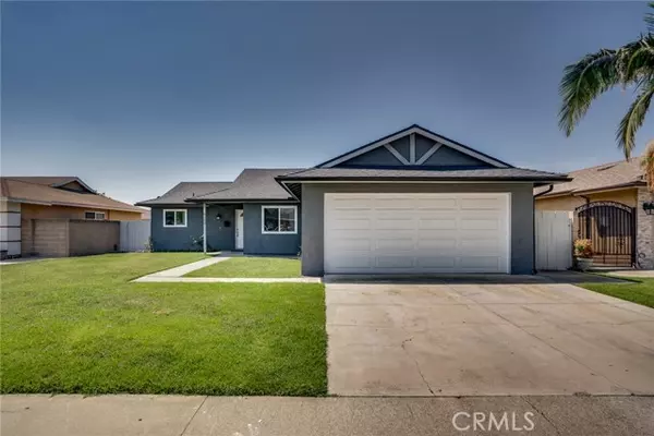 Westminster, CA 92683,9172 Margate CIR