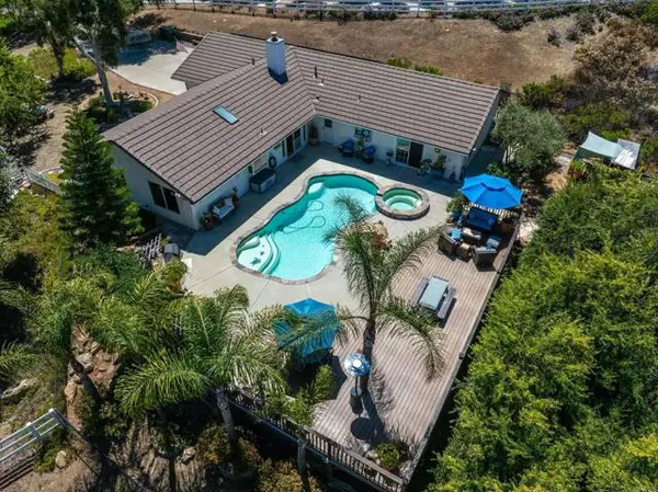 Jamul, CA 91935,13995 Whispering Meadows LN