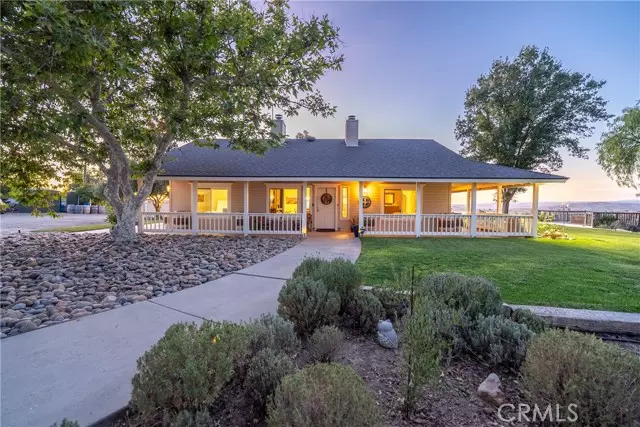 1825 Nygren RD, San Miguel, CA 93446