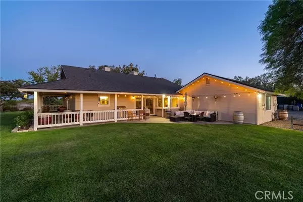 San Miguel, CA 93446,1825 Nygren RD
