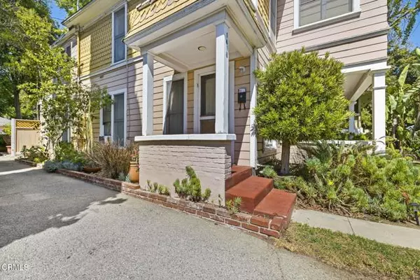 South Pasadena, CA 91030,1416 Oak ST