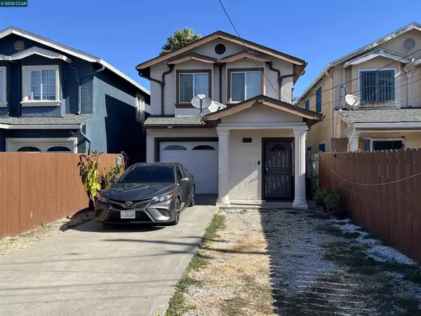 Richmond, CA 94801,101 Sanford Ave
